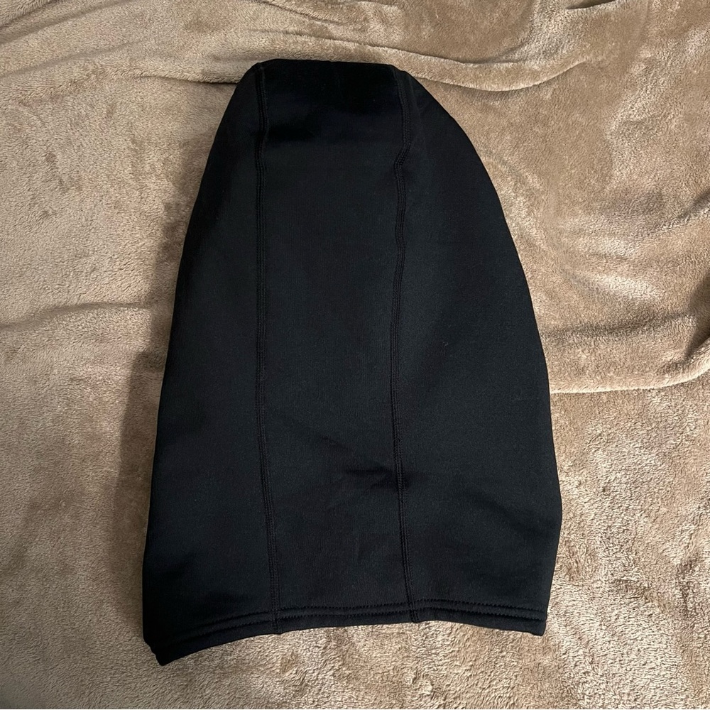 NWOT unisex - Mons Royale Decade Merino Fleece Hood Balaclava - Picture 3 of 6